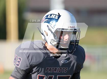 Thumbnail 3 in Lewisburg @ DeSoto Central photogallery.