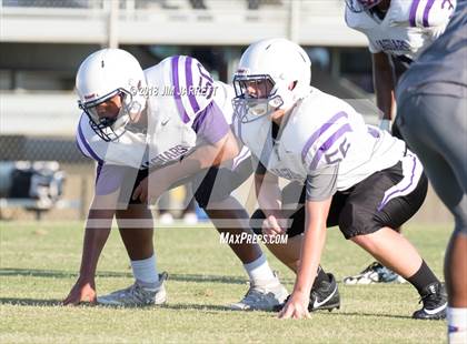 Thumbnail 3 in Lewisburg @ DeSoto Central photogallery.