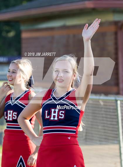 Thumbnail 3 in Lewisburg @ DeSoto Central photogallery.
