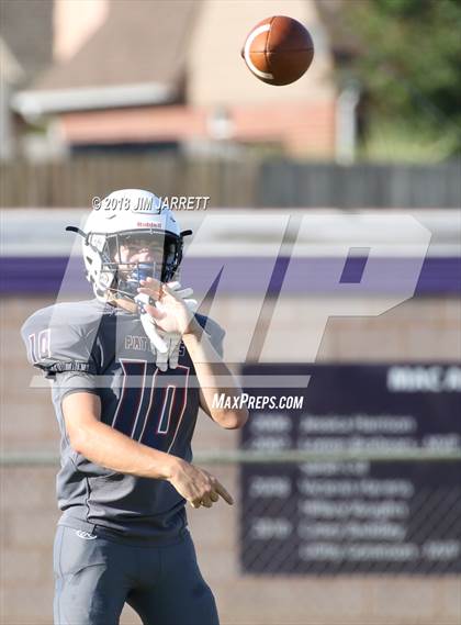 Thumbnail 2 in Lewisburg @ DeSoto Central photogallery.