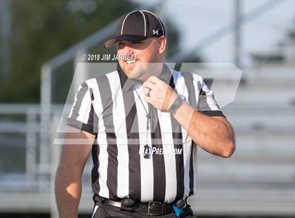 Thumbnail 3 in Lewisburg @ DeSoto Central photogallery.