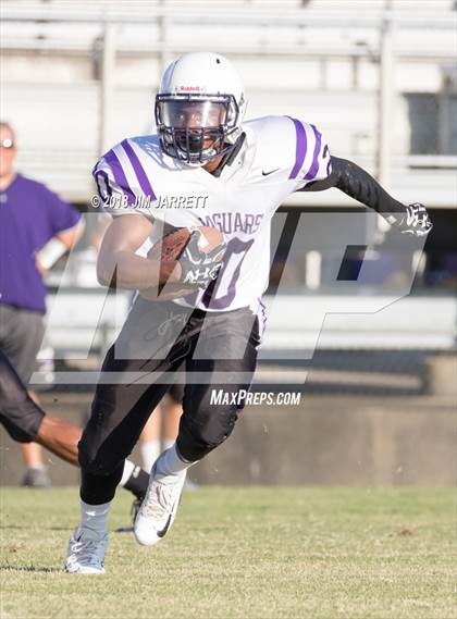 Thumbnail 3 in Lewisburg @ DeSoto Central photogallery.