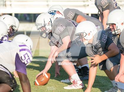Thumbnail 2 in Lewisburg @ DeSoto Central photogallery.