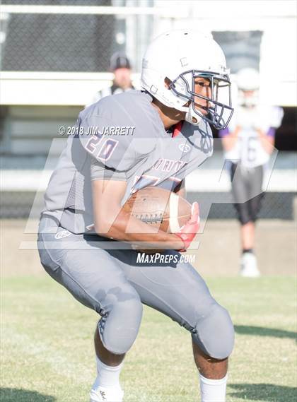 Thumbnail 2 in Lewisburg @ DeSoto Central photogallery.