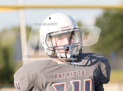 Thumbnail 3 in Lewisburg @ DeSoto Central photogallery.