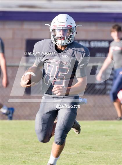 Thumbnail 1 in Lewisburg @ DeSoto Central photogallery.