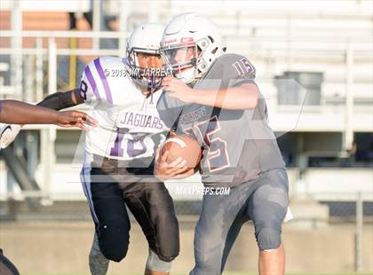 Thumbnail 1 in Lewisburg @ DeSoto Central photogallery.