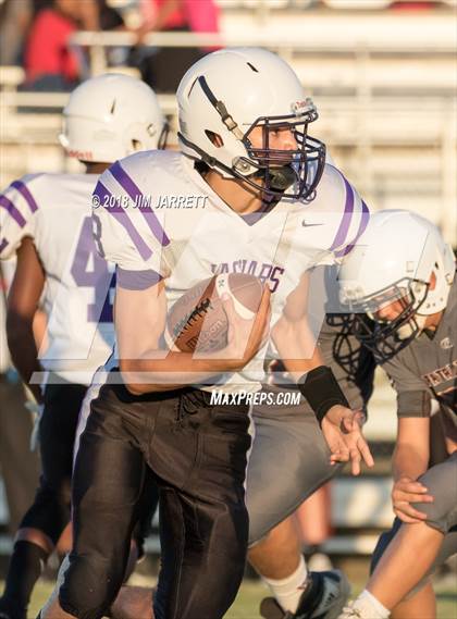 Thumbnail 3 in Lewisburg @ DeSoto Central photogallery.