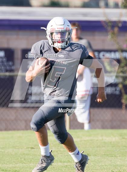 Thumbnail 3 in Lewisburg @ DeSoto Central photogallery.