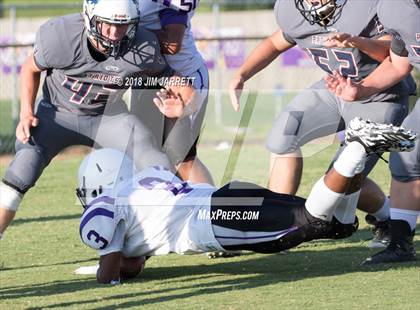 Thumbnail 2 in Lewisburg @ DeSoto Central photogallery.