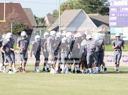 Thumbnail 3 in Lewisburg @ DeSoto Central photogallery.