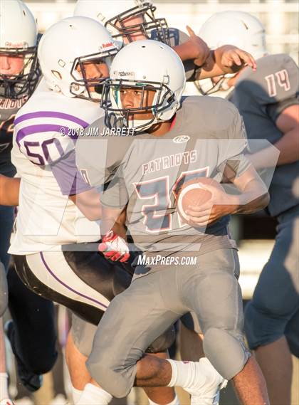 Thumbnail 2 in Lewisburg @ DeSoto Central photogallery.