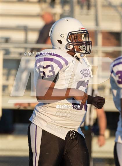 Thumbnail 3 in Lewisburg @ DeSoto Central photogallery.