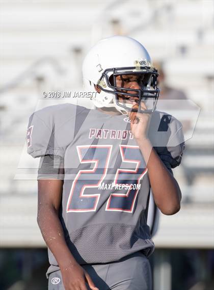 Thumbnail 2 in Lewisburg @ DeSoto Central photogallery.