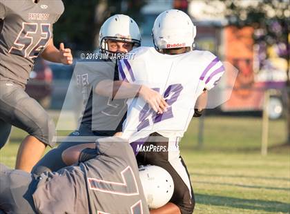 Thumbnail 2 in Lewisburg @ DeSoto Central photogallery.