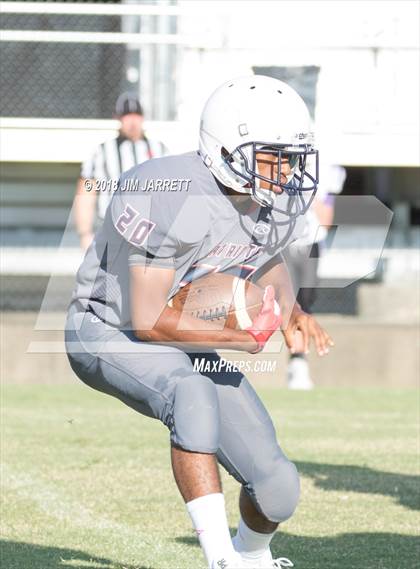 Thumbnail 3 in Lewisburg @ DeSoto Central photogallery.