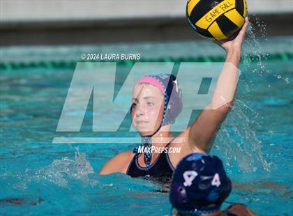 Thumbnail 1 in Archbishop Mitty @ Valley Christian photogallery.