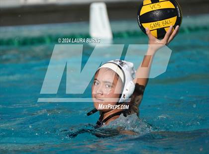 Thumbnail 3 in Archbishop Mitty @ Valley Christian photogallery.