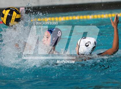 Thumbnail 2 in Archbishop Mitty @ Valley Christian photogallery.