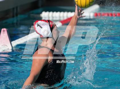 Thumbnail 2 in Archbishop Mitty @ Valley Christian photogallery.
