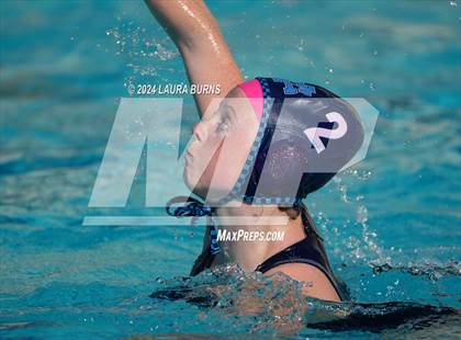 Thumbnail 2 in Archbishop Mitty @ Valley Christian photogallery.