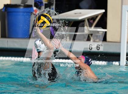 Thumbnail 2 in Archbishop Mitty @ Valley Christian photogallery.