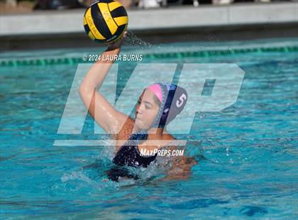 Thumbnail 3 in Archbishop Mitty @ Valley Christian photogallery.