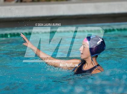 Thumbnail 2 in Archbishop Mitty @ Valley Christian photogallery.