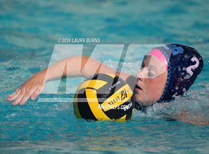Thumbnail 3 in Archbishop Mitty @ Valley Christian photogallery.