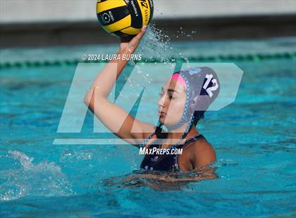 Thumbnail 1 in Archbishop Mitty @ Valley Christian photogallery.