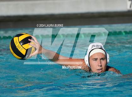 Thumbnail 2 in Archbishop Mitty @ Valley Christian photogallery.