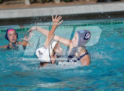 Thumbnail 1 in Archbishop Mitty @ Valley Christian photogallery.