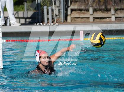 Thumbnail 1 in Archbishop Mitty @ Valley Christian photogallery.