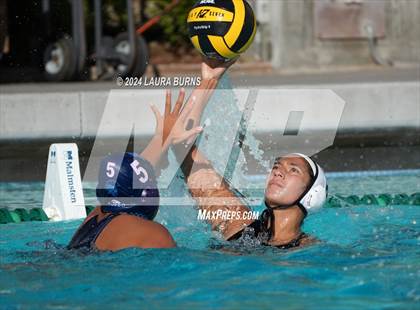 Thumbnail 1 in Archbishop Mitty @ Valley Christian photogallery.
