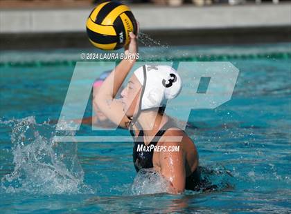 Thumbnail 2 in Archbishop Mitty @ Valley Christian photogallery.