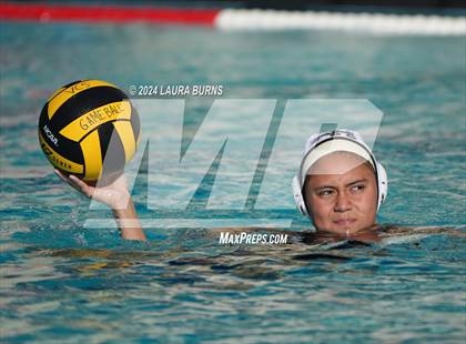 Thumbnail 1 in Archbishop Mitty @ Valley Christian photogallery.