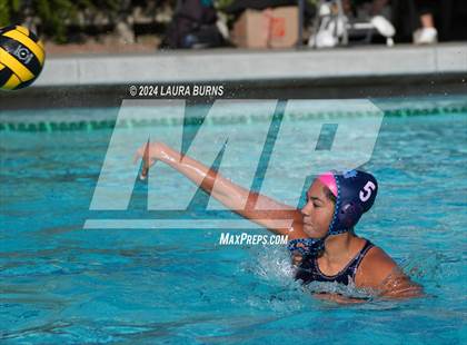 Thumbnail 2 in Archbishop Mitty @ Valley Christian photogallery.
