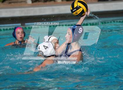 Thumbnail 3 in Archbishop Mitty @ Valley Christian photogallery.