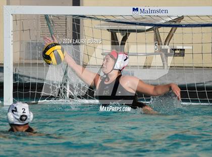 Thumbnail 3 in Archbishop Mitty @ Valley Christian photogallery.