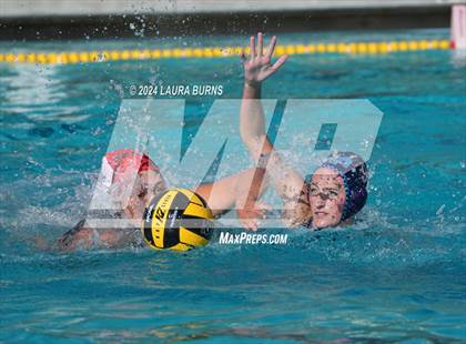 Thumbnail 2 in Archbishop Mitty @ Valley Christian photogallery.
