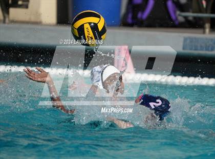 Thumbnail 1 in Archbishop Mitty @ Valley Christian photogallery.