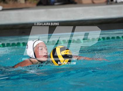 Thumbnail 2 in Archbishop Mitty @ Valley Christian photogallery.