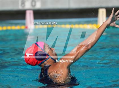 Thumbnail 2 in Archbishop Mitty @ Valley Christian photogallery.