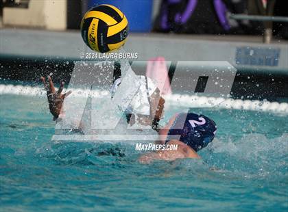 Thumbnail 3 in Archbishop Mitty @ Valley Christian photogallery.