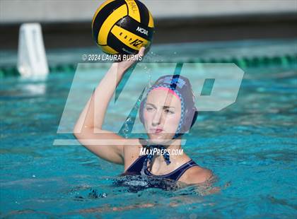 Thumbnail 2 in Archbishop Mitty @ Valley Christian photogallery.
