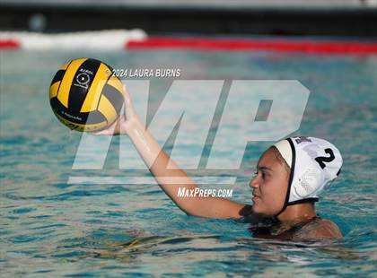 Thumbnail 2 in Archbishop Mitty @ Valley Christian photogallery.