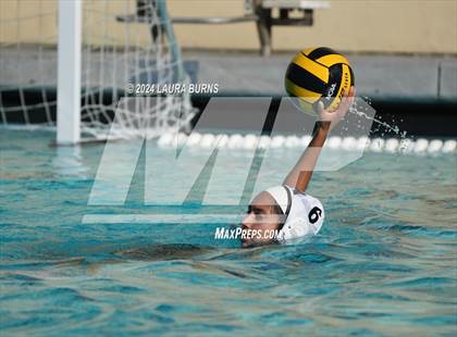 Thumbnail 1 in Archbishop Mitty @ Valley Christian photogallery.