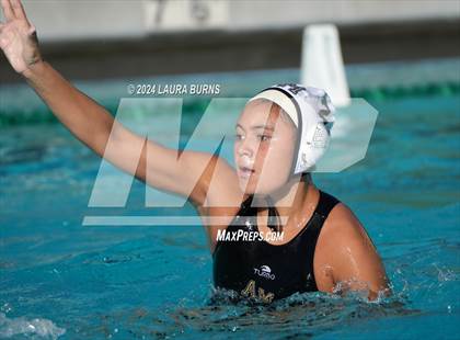 Thumbnail 1 in Archbishop Mitty @ Valley Christian photogallery.