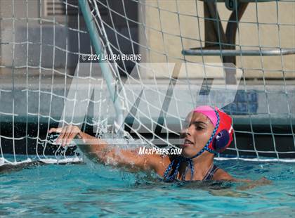 Thumbnail 3 in Archbishop Mitty @ Valley Christian photogallery.