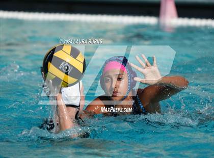 Thumbnail 3 in Archbishop Mitty @ Valley Christian photogallery.